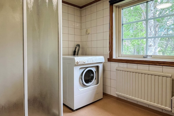Foto van 5 Personen vakantie huis in Kristdala - Vakantiehuis in Kristdala - Indoor