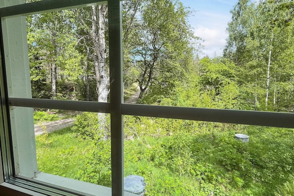 Foto van 5 Personen vakantie huis in Kristdala - Vakantiehuis in Kristdala - Indoor