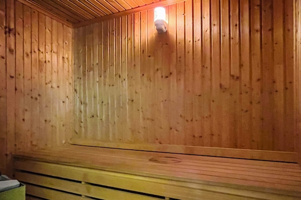 Foto van 5 Personen vakantie huis in Kristdala - Vakantiehuis in Kristdala - Sauna