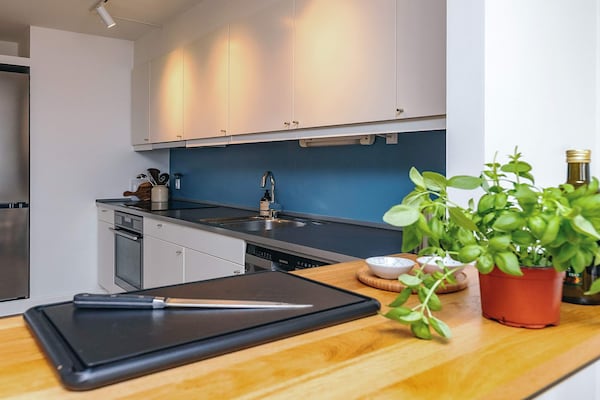 Foto van 4 sterren vakantie huis in Bagenkop - Vakantiehuis in Bagenkop - Indoor
