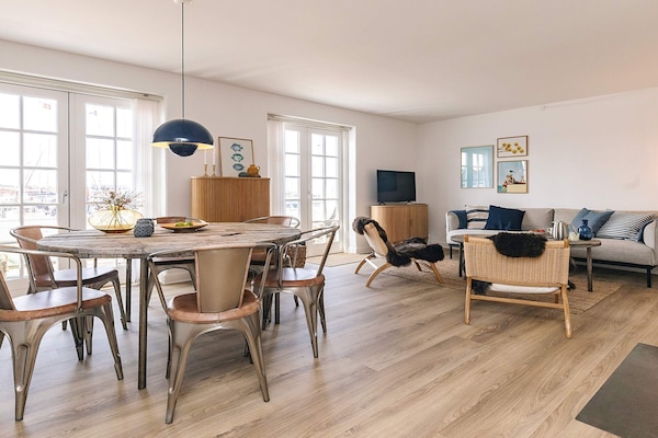 Foto van 4 sterren vakantie huis in Bagenkop - Vakantiehuis in Bagenkop - Indoor