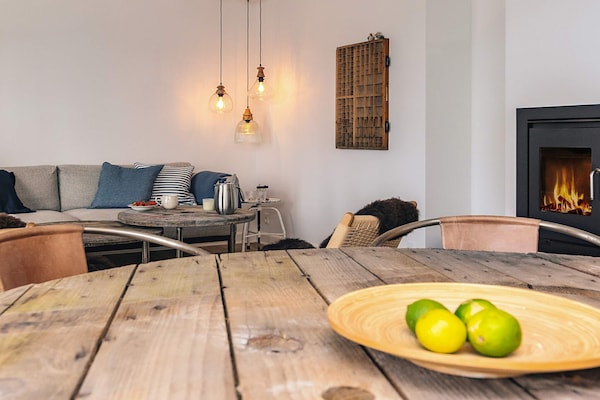Foto van 4 sterren vakantie huis in Bagenkop - Vakantiehuis in Bagenkop - Indoor