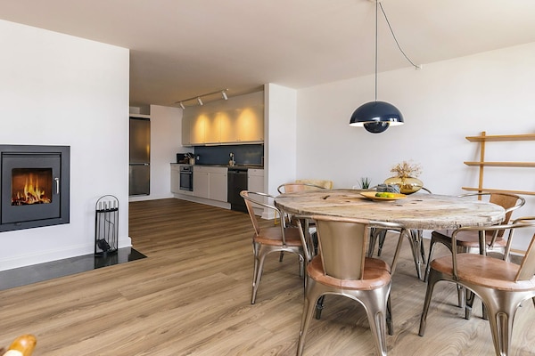 Foto van 4 sterren vakantie huis in Bagenkop - Vakantiehuis in Bagenkop - Indoor