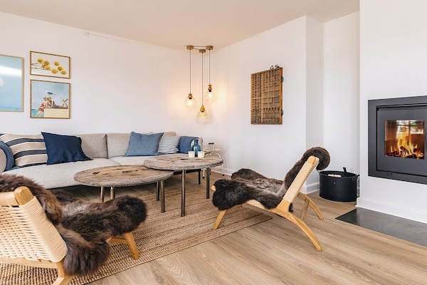 Foto van 4 sterren vakantie huis in Bagenkop - Vakantiehuis in Bagenkop - Indoor