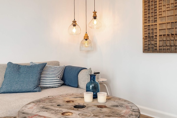 Foto van 4 sterren vakantie huis in Bagenkop - Vakantiehuis in Bagenkop - Indoor