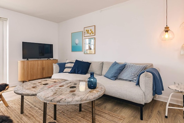 Foto van 4 sterren vakantie huis in Bagenkop - Vakantiehuis in Bagenkop - Indoor