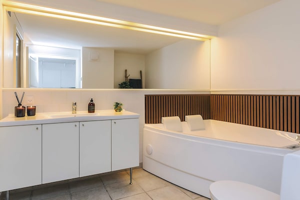 Foto van 4 sterren vakantie huis in Bagenkop - Vakantiehuis in Bagenkop - Indoor