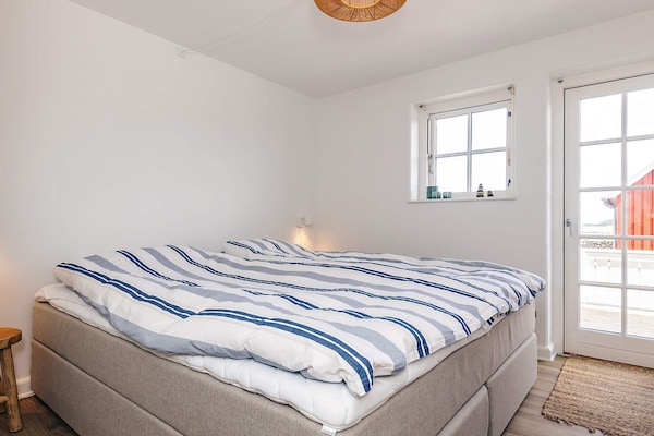 Foto van 4 sterren vakantie huis in Bagenkop - Vakantiehuis in Bagenkop - Indoor
