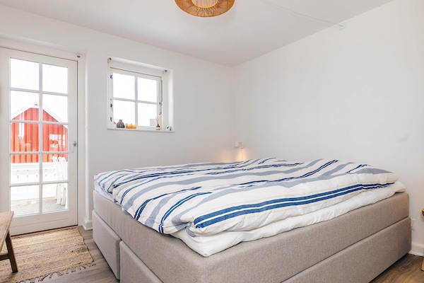 Foto van 4 sterren vakantie huis in Bagenkop - Vakantiehuis in Bagenkop - Indoor