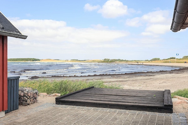 Foto van 4 sterren vakantie huis in Bagenkop - Vakantiehuis in Bagenkop - Untagged