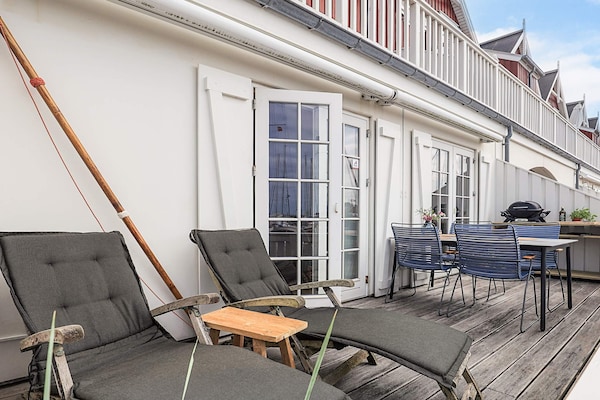 Foto van 4 sterren vakantie huis in Bagenkop - Vakantiehuis in Bagenkop - View