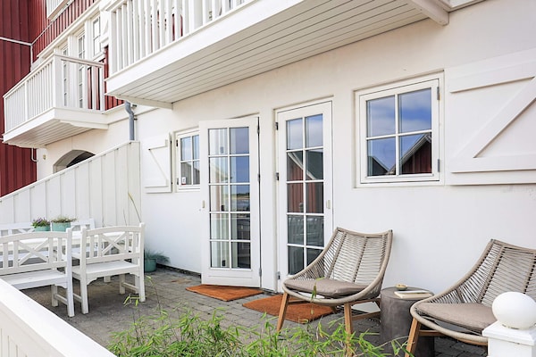 Foto van 4 sterren vakantie huis in Bagenkop - Vakantiehuis in Bagenkop - View