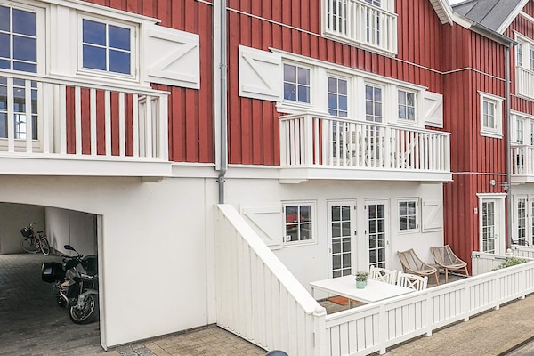 Foto van 4 sterren vakantie huis in Bagenkop - Vakantiehuis in Bagenkop - View
