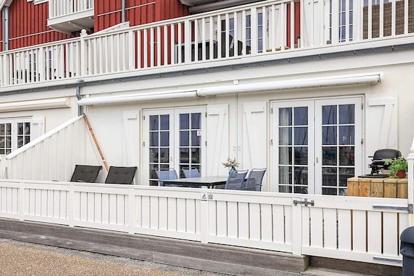 Foto van 4 sterren vakantie huis in Bagenkop - Vakantiehuis in Bagenkop - View