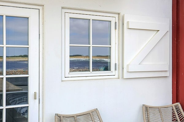 Foto van 4 sterren vakantie huis in Bagenkop - Vakantiehuis in Bagenkop - WaterView