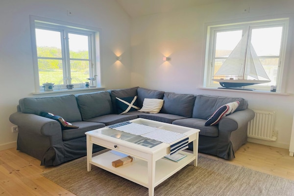 Foto van 4 sterren vakantie huis in ELLÖS - Vakantiehuis in ELLÖS - Indoor