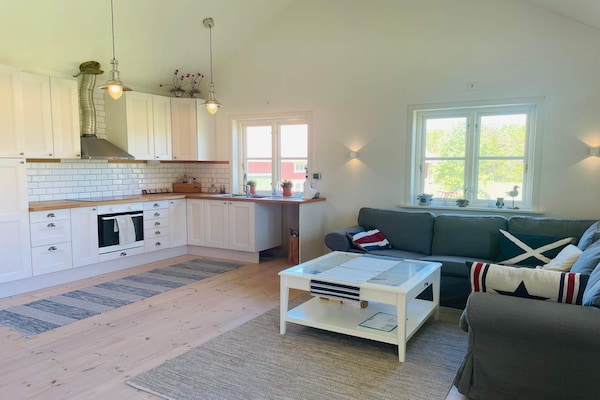 Foto van 4 sterren vakantie huis in ELLÖS - Vakantiehuis in ELLÖS - Indoor