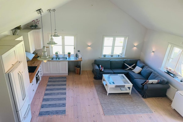 Foto van 4 sterren vakantie huis in ELLÖS - Vakantiehuis in ELLÖS - Indoor