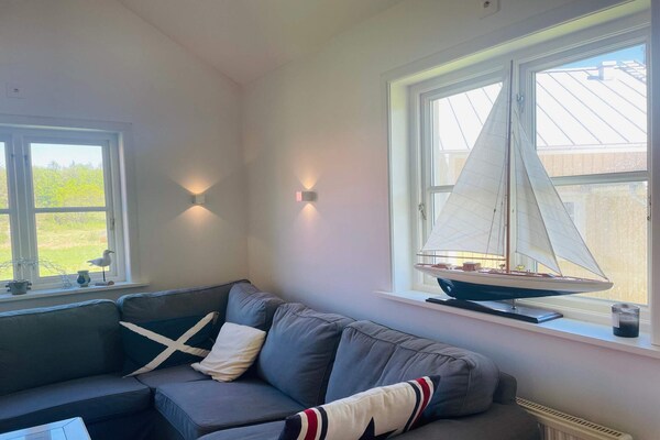 Foto van 4 sterren vakantie huis in ELLÖS - Vakantiehuis in ELLÖS - Indoor
