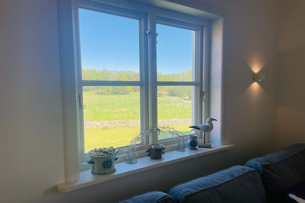 Foto van 4 sterren vakantie huis in ELLÖS - Vakantiehuis in ELLÖS - Indoor
