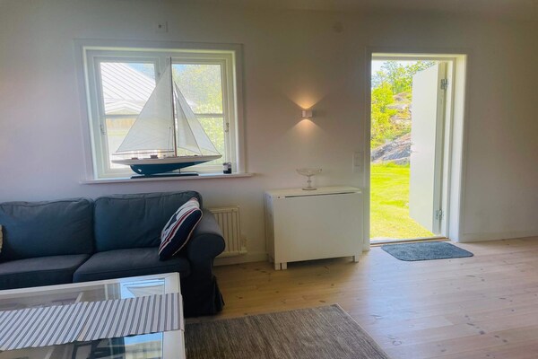 Foto van 4 sterren vakantie huis in ELLÖS - Vakantiehuis in ELLÖS - Indoor