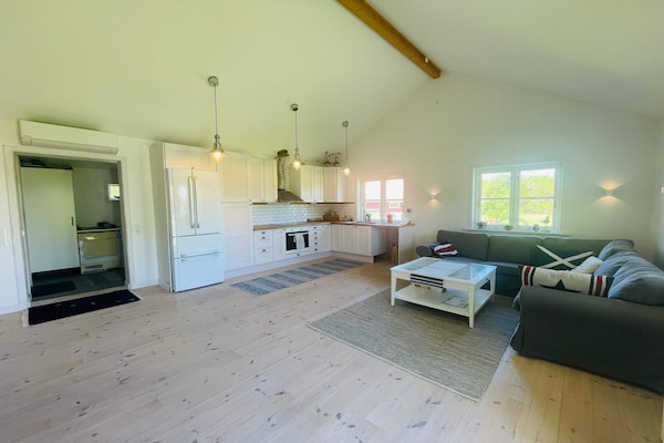 Foto van 4 sterren vakantie huis in ELLÖS - Vakantiehuis in ELLÖS - Indoor