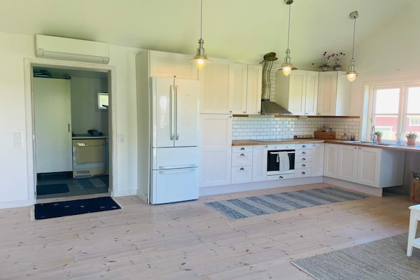 Foto van 4 sterren vakantie huis in ELLÖS - Vakantiehuis in ELLÖS - Indoor