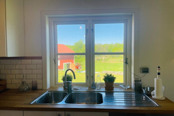 Foto van 4 sterren vakantie huis in ELLÖS - Vakantiehuis in ELLÖS - Indoor