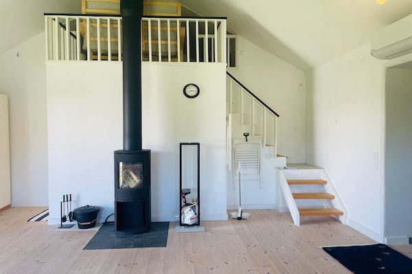 Foto van 4 sterren vakantie huis in ELLÖS - Vakantiehuis in ELLÖS - Indoor