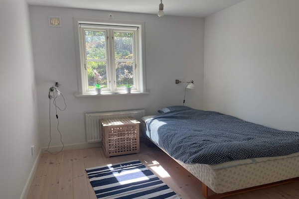 Foto van 4 sterren vakantie huis in ELLÖS - Vakantiehuis in ELLÖS - Indoor