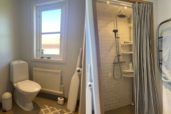 Foto van 4 sterren vakantie huis in ELLÖS - Vakantiehuis in ELLÖS - Indoor