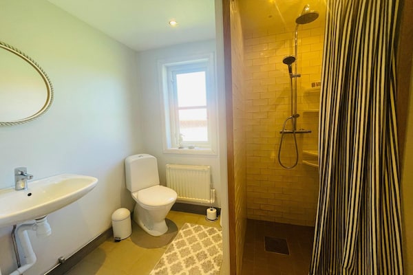 Foto van 4 sterren vakantie huis in ELLÖS - Vakantiehuis in ELLÖS - Indoor
