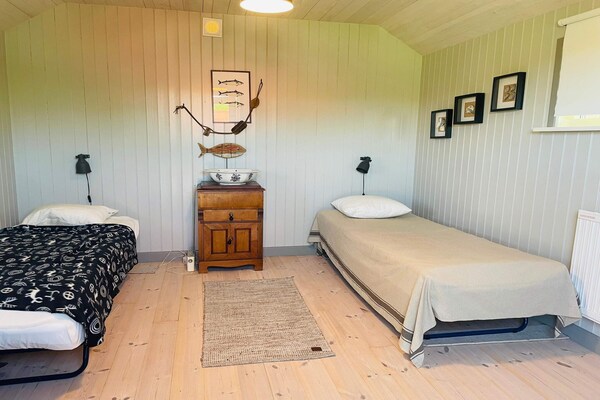 Foto van 4 sterren vakantie huis in ELLÖS - Vakantiehuis in ELLÖS - Indoor