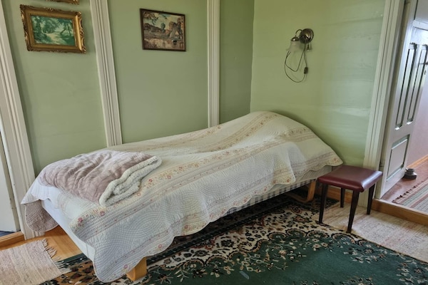 Foto van 6 Personen vakantie huis in Vanse - Vakantiehuis in Vanse - Indoor