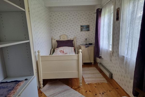 Foto van 6 Personen vakantie huis in Vanse - Vakantiehuis in Vanse - Indoor