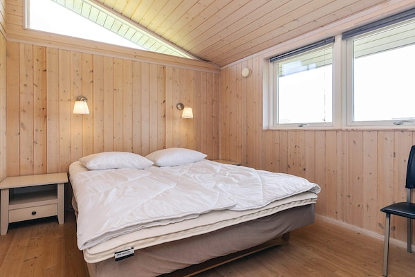 Foto van 4 sterren vakantie huis in Rudkøbing - Vakantiehuis in Rudkøbing - Indoor
