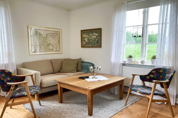 Foto van 4 Personen vakantie huis in ANEBY - Vakantiehuis in ANEBY - Indoor