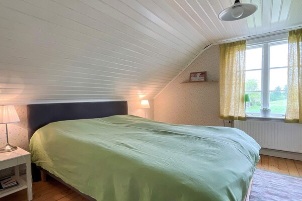 Foto van 4 Personen vakantie huis in ANEBY - Vakantiehuis in ANEBY - Indoor