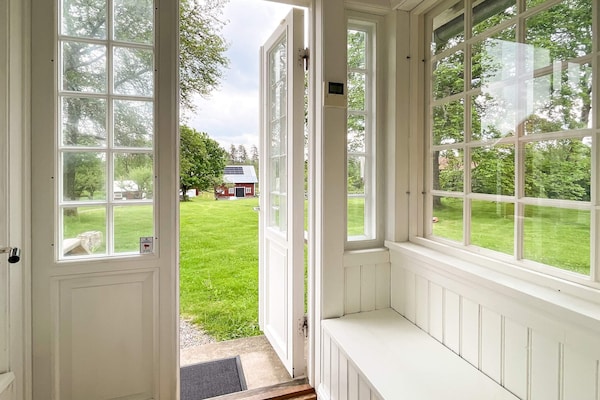 Foto van 4 Personen vakantie huis in ANEBY - Vakantiehuis in ANEBY - Indoor