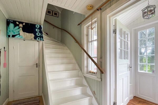 Foto van 4 Personen vakantie huis in ANEBY - Vakantiehuis in ANEBY - Indoor