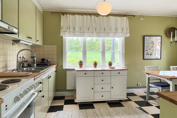 Foto van 4 Personen vakantie huis in ANEBY - Vakantiehuis in ANEBY - Indoor