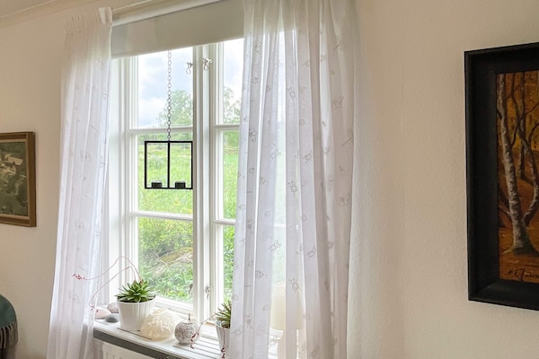Foto van 4 Personen vakantie huis in ANEBY - Vakantiehuis in ANEBY - Indoor
