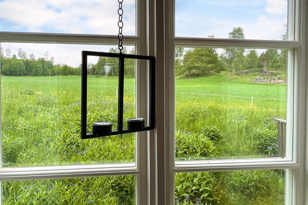Foto van 4 Personen vakantie huis in ANEBY - Vakantiehuis in ANEBY - Indoor