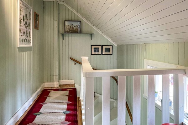Foto van 4 Personen vakantie huis in ANEBY - Vakantiehuis in ANEBY - Indoor