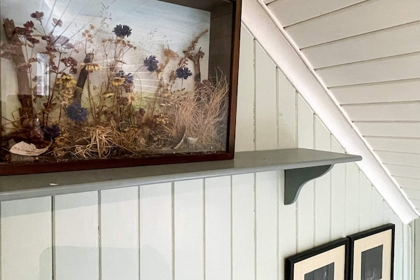 Foto van 4 Personen vakantie huis in ANEBY - Vakantiehuis in ANEBY - Indoor