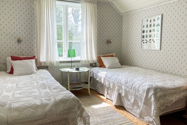 Foto van 4 Personen vakantie huis in ANEBY - Vakantiehuis in ANEBY - Indoor