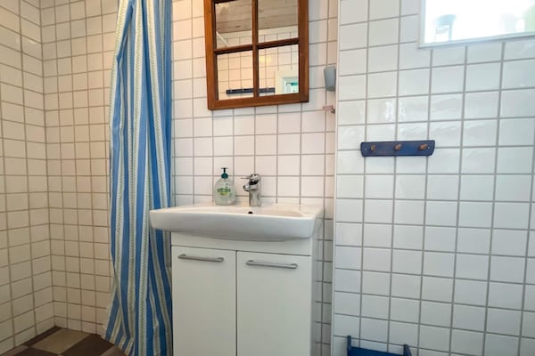 Foto van 4 Personen vakantie huis in ANEBY - Vakantiehuis in ANEBY - Indoor