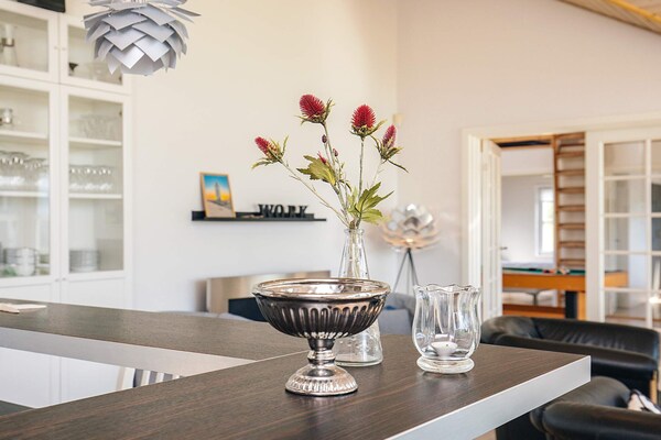 Foto van 5 sterren vakantie huis in Løkken - Vakantiehuis in Løkken - Indoor