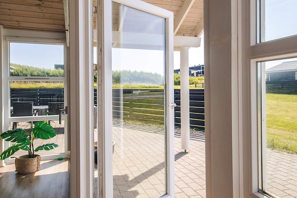 Foto van 5 sterren vakantie huis in Løkken - Vakantiehuis in Løkken - Indoor