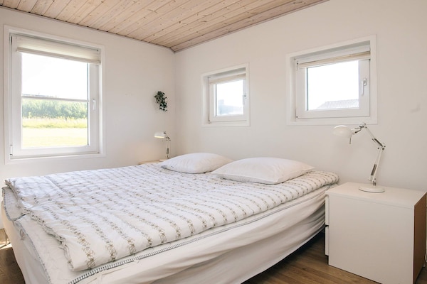 Foto van 5 sterren vakantie huis in Løkken - Vakantiehuis in Løkken - Indoor